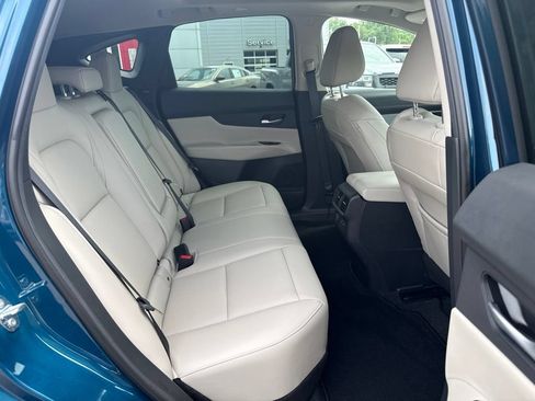 New 2026 Nissan Murano SL AWD/4WD image 30