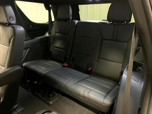 Used 2022 Chevrolet Tahoe RST w/ Luxury Package image 42