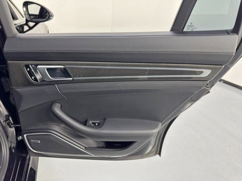 Used 2020 Porsche Panamera GTS w/ Premium Package Plus image 49