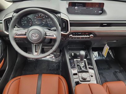 New 2026 MAZDA CX-50 Meridian Edition w/ Apex Package