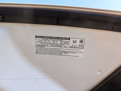 Used 2023 Honda Ridgeline RTL image 38