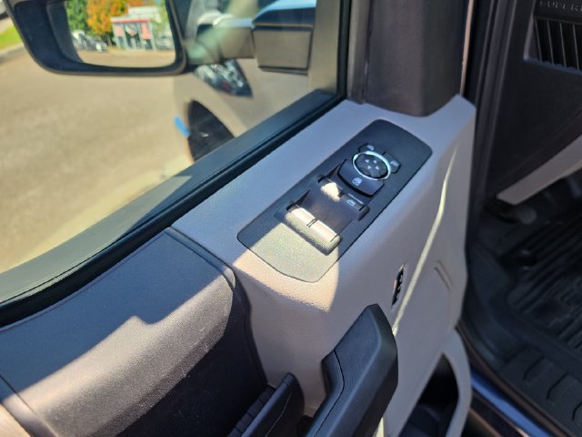 Used 2019 Ford F250 XL w/ XL Value Package AWD/4WD image 11