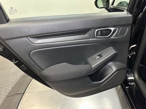 Certified 2023 Honda Civic Sport image 29
