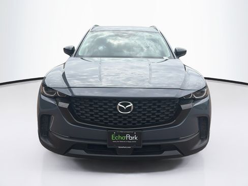 Used 2025 MAZDA CX-50 AWD 2.5 S w/ Premium Package image 2
