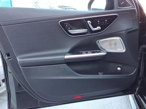 Certified 2023 Mercedes-Benz C 300 Sedan image 12