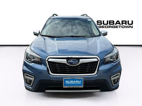 Used 2020 Subaru Forester Touring w/ Popular Package #2 AWD/4WD image 2