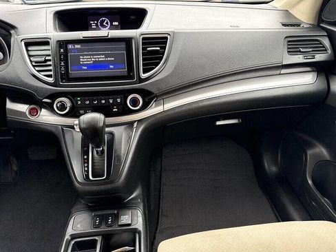 Used 2015 Honda CR-V EX image 23