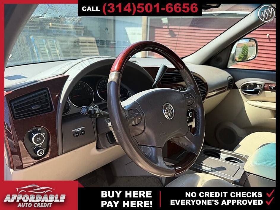 Used 2006 Buick Rendezvous 2WD w/ CXL Preferred Equipment Group image 9