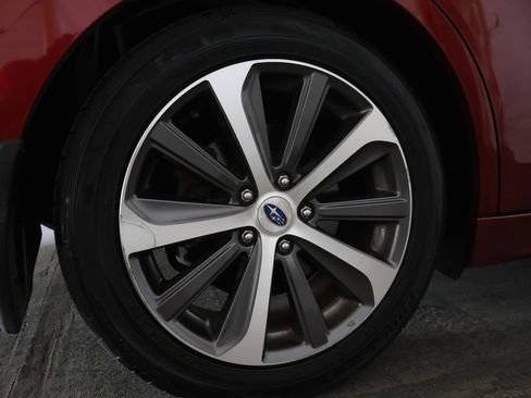Used 2015 Subaru Legacy 3.6R Limited AWD/4WD image 33