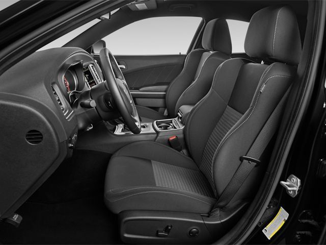 Used 2023 Dodge Charger GT w/ Blacktop Package RWD image 10