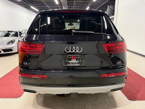 Used 2019 Audi Q7 3.0T Premium Plus AWD/4WD image 13