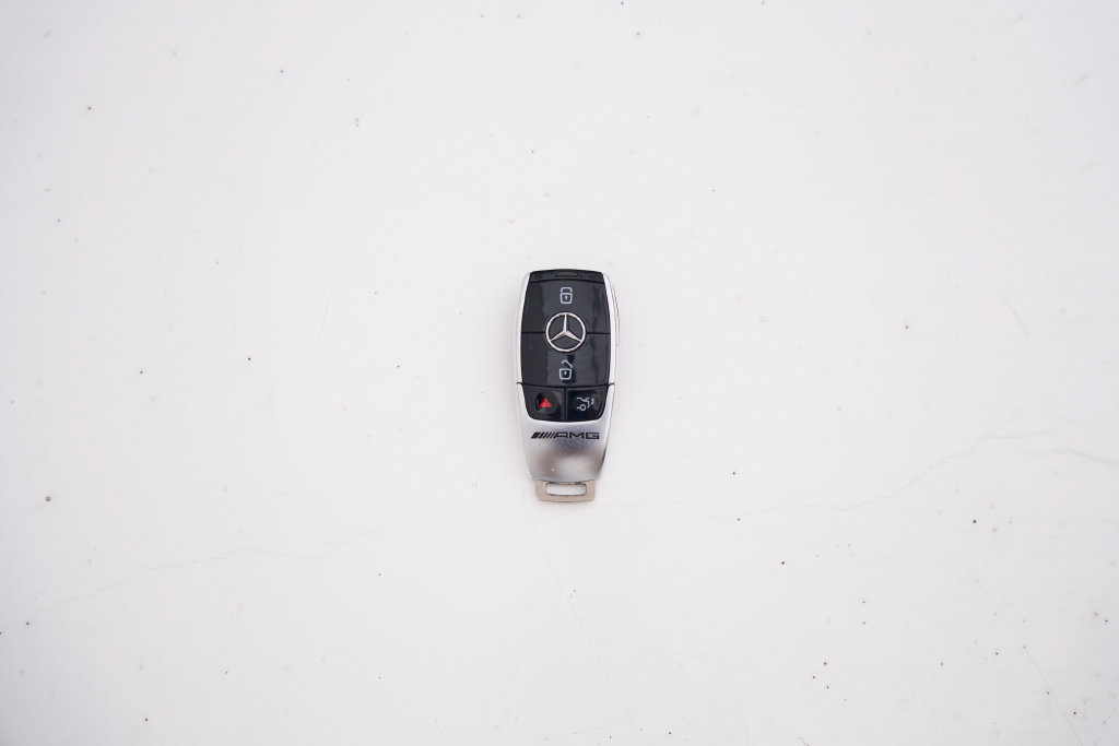 Used 2023 Mercedes-Benz AMG GT 63 image 89
