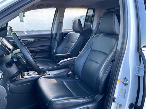 Used 2023 Honda Ridgeline RTL-E image 26