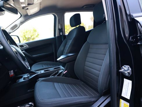 Used 2021 Ford Ranger XLT w/ Equipment Group 301A Mid AWD/4WD image 19