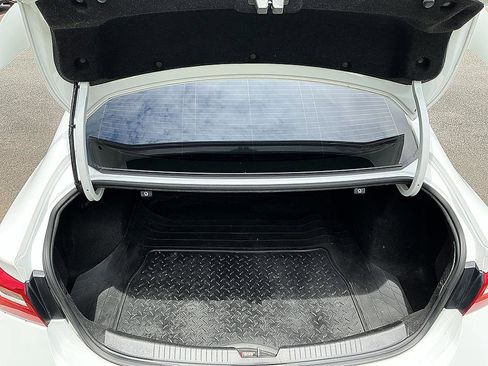 Used 2020 Chevrolet Malibu RS FWD image 20