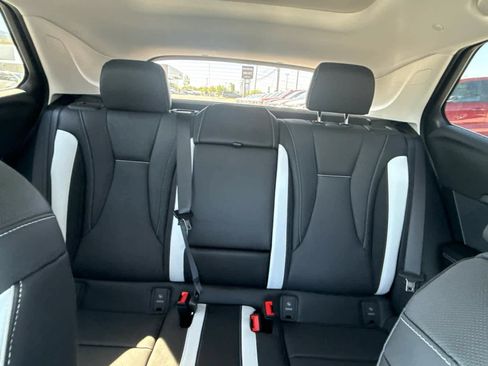 New 2026 Buick Envision Sport Touring AWD/4WD image 34