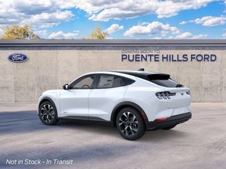 New 2026 Ford Mustang Mach-E Select w/ Comfort Package Lite RWD video 4