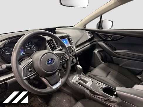 Used 2022 Subaru Impreza 2.0i Premium w/ Popular Package #3 AWD/4WD image 23
