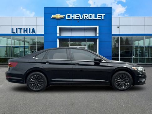Used 2019 Volkswagen Jetta S FWD image 8
