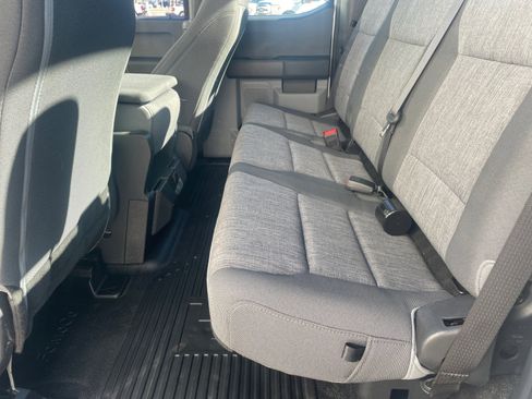 Certified 2024 Ford F250 XL image 17