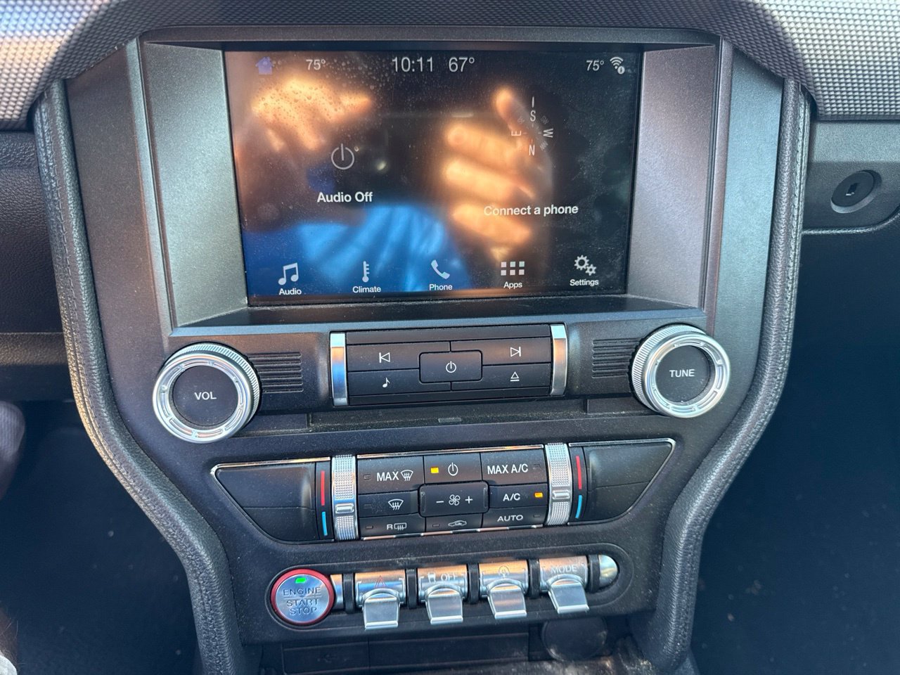 Used 2018 Ford Mustang GT w/ Equipment Group 301A RWD image 22
