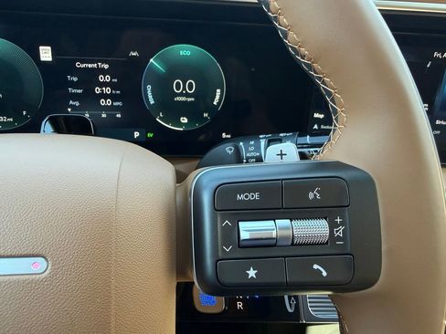 New 2026 Hyundai Palisade Calligraphy AWD/4WD image 17