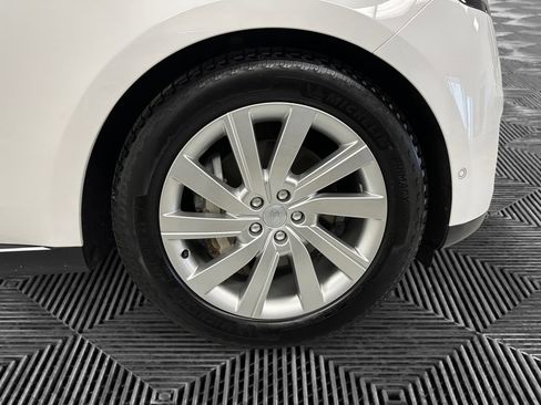 Used 2023 Land Rover Range Rover SE AWD/4WD image 14