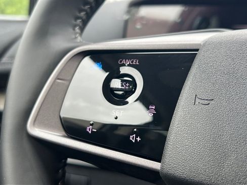 New 2026 Nissan Murano Platinum AWD/4WD image 10
