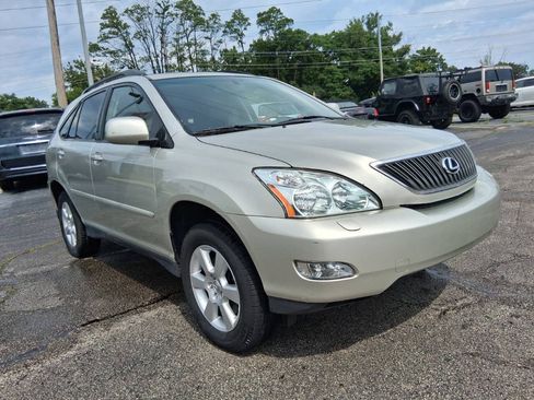 Used 2004 Lexus RX 330 AWD image 3