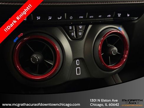 Used 2020 Chevrolet Blazer RS w/ LPO, Floor Liner Package image 29