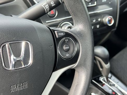 Used 2013 Honda Civic LX image 29