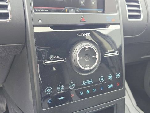 Used 2015 Ford Flex Limited image 20