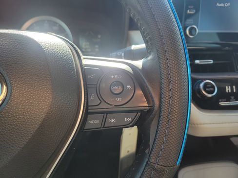 Used 2020 Toyota Corolla SE image 23