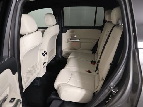 Certified 2026 Mercedes-Benz GLB 250 image 22