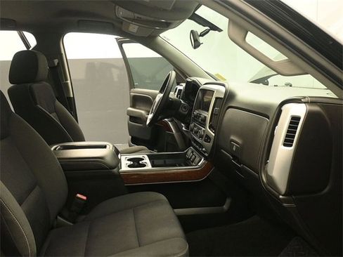 Used 2014 GMC Sierra 1500 SLE w/ SLE Value Package image 15