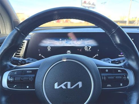 Used 2023 Kia Sportage X-Pro Prestige image 11