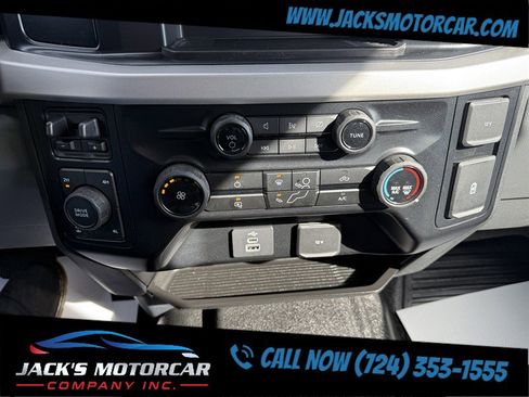 Used 2024 Ford F250 XL image 22