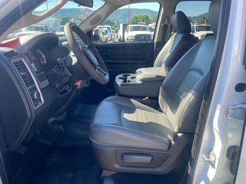 Used 2016 RAM 1500 Tradesman w/ Popular Equipment Group AWD/4WD image 10