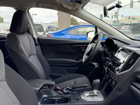 Used 2019 Subaru Impreza 2.0i AWD/4WD image 10
