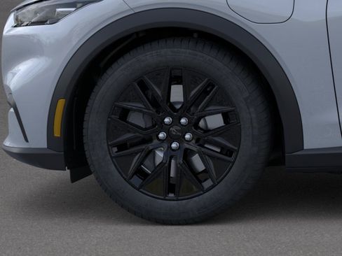 New 2026 Ford Mustang Mach-E Select image 19