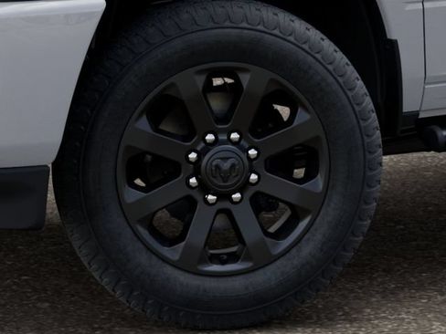New 2026 RAM 2500 Tradesman AWD/4WD image 9