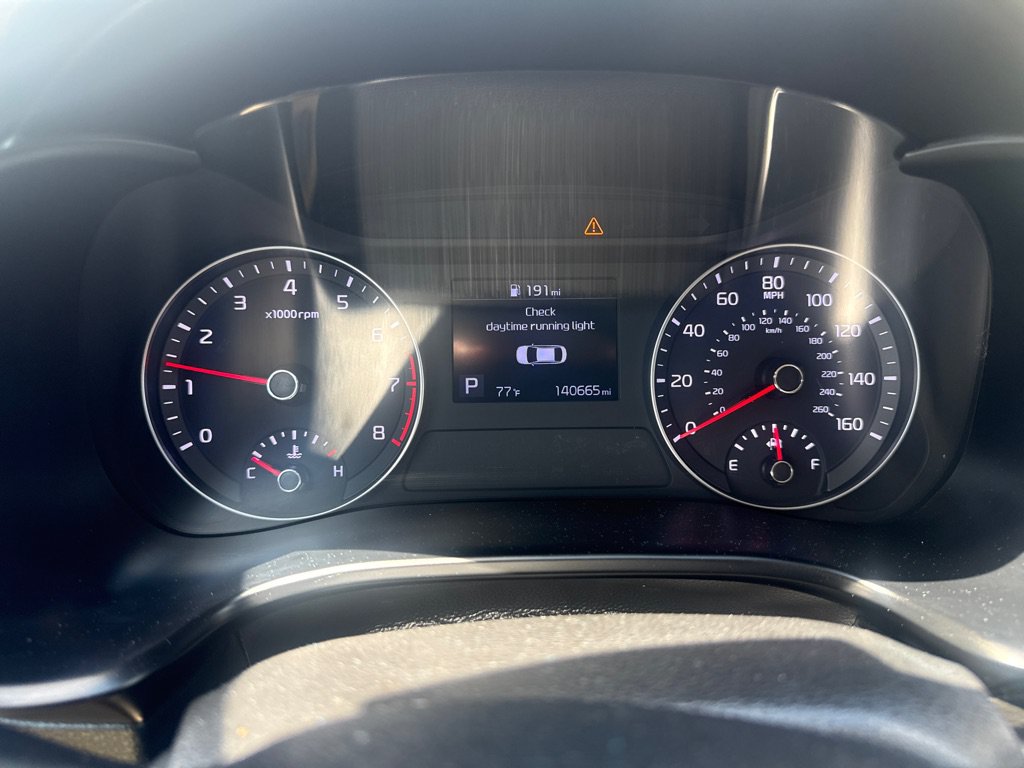 Used 2019 Kia Forte LXS FWD image 11