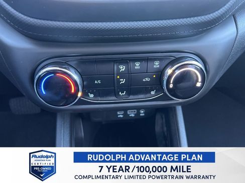 Used 2023 Chevrolet TrailBlazer LT image 43