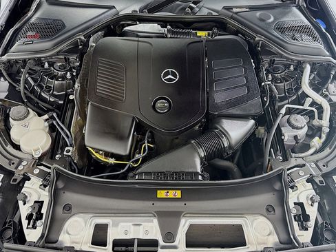 Certified 2026 Mercedes-Benz E 350 Sedan image 12
