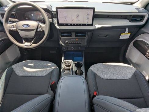 New 2025 Ford Maverick XLT w/ Equipment Group 302A image 14