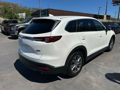 Used 2019 MAZDA CX-9 Touring w/ Touring Premium Package AWD/4WD image 5