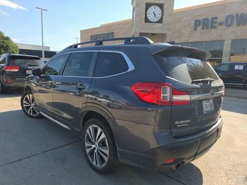 Used 2019 Subaru Ascent Limited AWD/4WD image 2