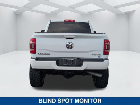 Used 2024 RAM 2500 Laramie AWD/4WD image 6