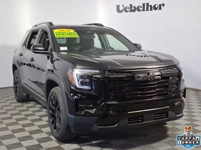 Used 2026 GMC Terrain Elevation w/ Elevation Premium Package