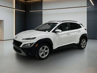 Certified 2023 Hyundai Kona SEL w/ Convenience Package